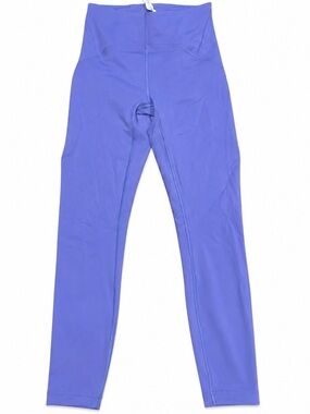 lululemon athletica Violet High-Rise Full-Length Leggings